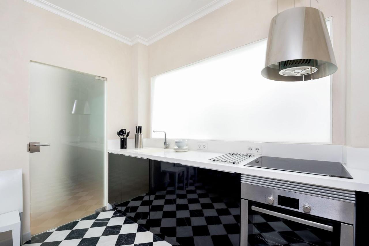 Genteel Home Contratacion Seville Exterior photo